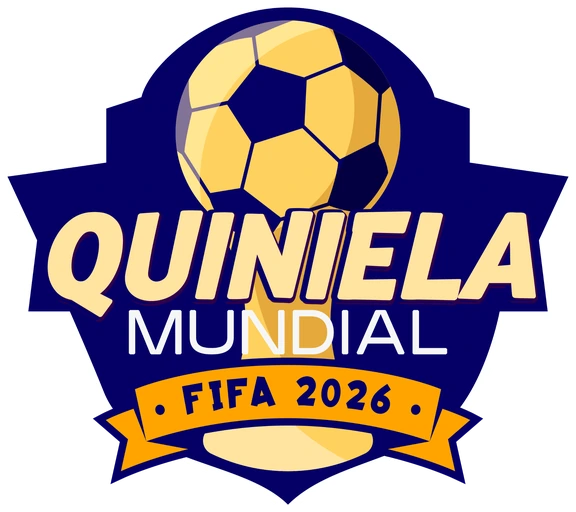 Quiniela FIFA Logo
