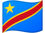 DR Congo