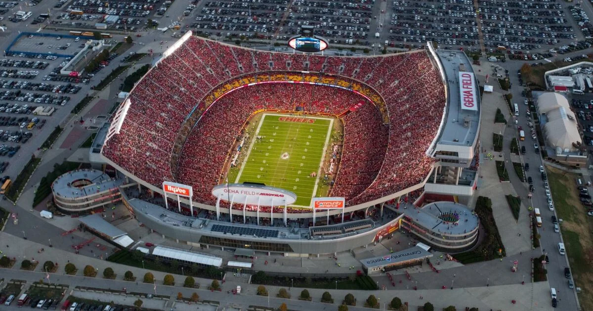 Kansas City