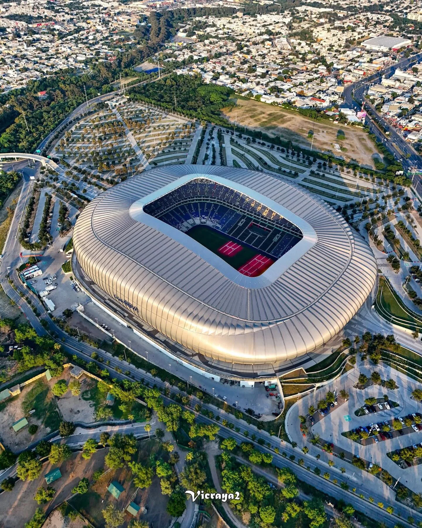 Monterrey