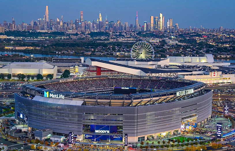 New York