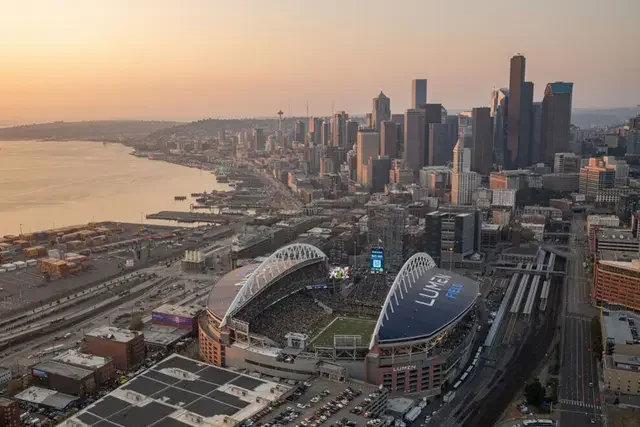 Seattle