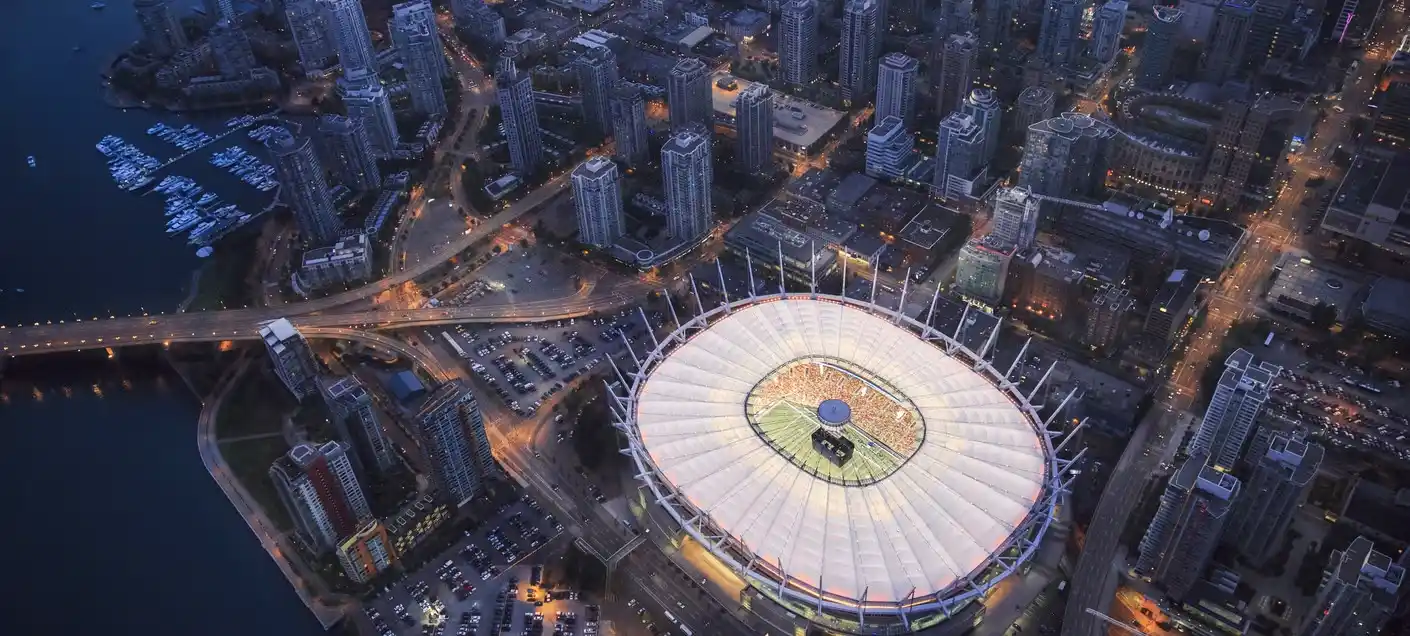 Vancouver